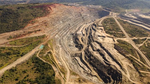 Volynets' ACG partners with Glencore, VW, Stellantis to buy Brazil nickel mines for $1bn