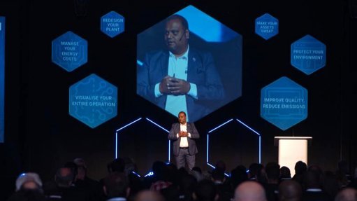 X-Change 2023 focuses on sustainability, building connected industrial ecosystems