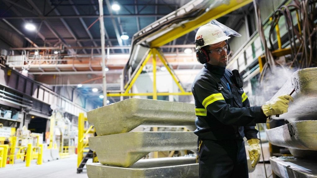 C$1.4bn smelter upgrade Rio Tinto's biggest aluminium investment in more than a decade