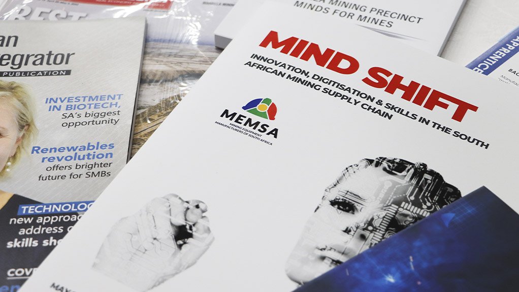 MEMSA brings together key South African mining and manufacturing industry role players at the 2023 Mind Shift Conference & Awards held on the 24th & 25th May 2023