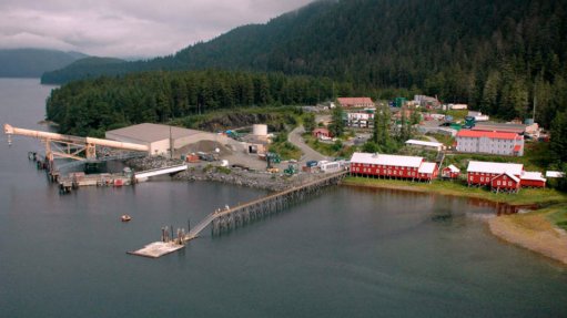 Hecla fined for hazardous waste management at silver mine in Alaska