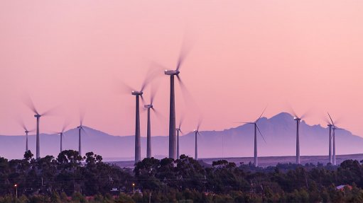  SA can add 30GW of wind energy in 10 years, but grid challenges will be our undoing - expert 