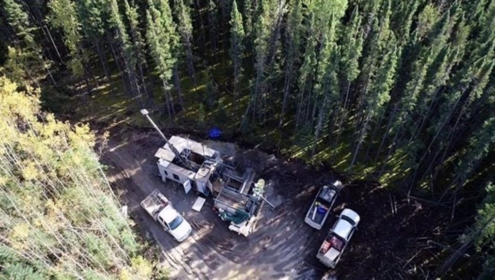 Hudbay consolidates the Snow Lake camp