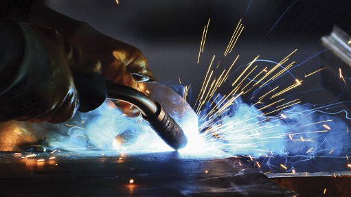 Cut-N-Weld: Distributors of cutting and welding equipment
