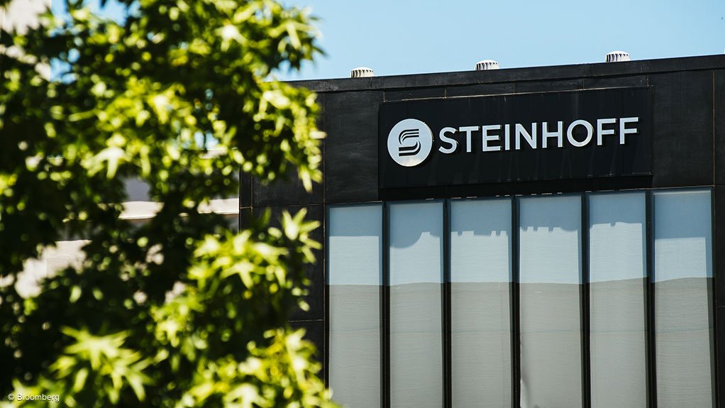 Steinhoff