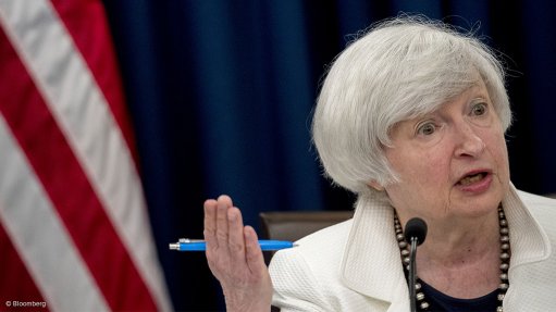 Yellen sees urgency in boosting IMF poverty-fighting arsenal