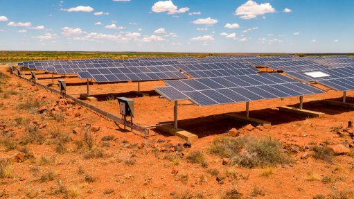 Kesses solar generation facility, Kenya – update