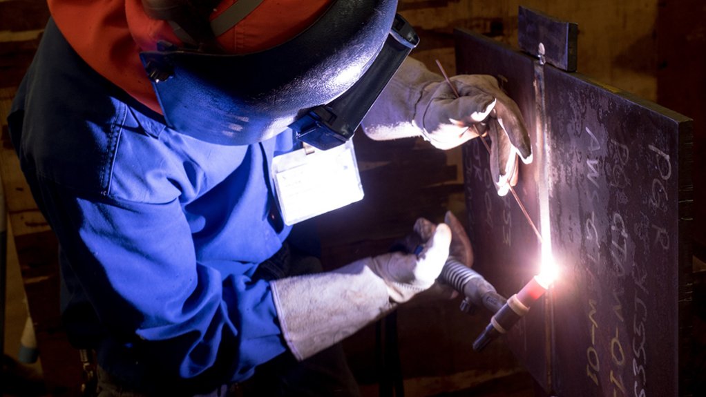 VITAL INDUSTRY CONTRIBUTION
The SAIW has been critical in providing direction for growing commitment and sustaining capacity in welding technology, and addressing manufacturing needs in Africa
