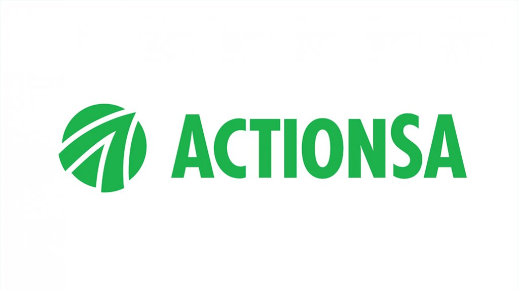 ActionSA logo