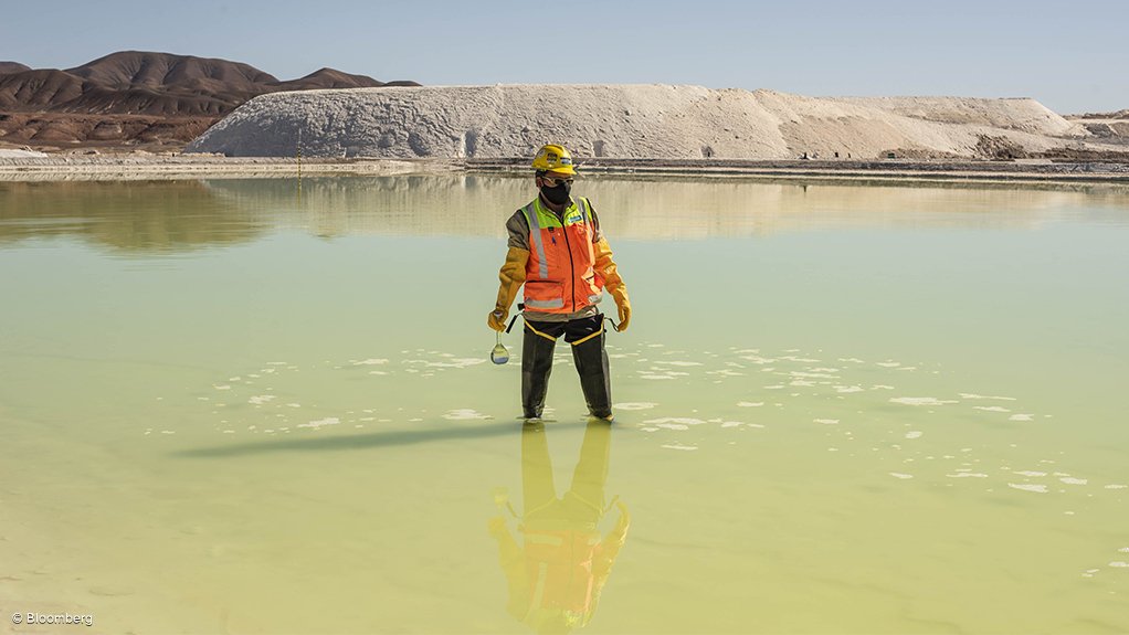Lithium producers warn global supplies may not meet electric vehicle demand