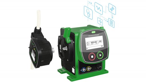 IOT SUPPORTED PUMP CONTROL 
The Ds500 offers IoT enabled remote assistance monitoring and touch-screen control
