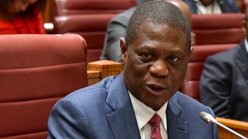 SA: Paul Mashatile, Address by Deputy President, at the National Youth Development Agency Investment Roundtable, Raddison Hotel and Convention Centre, Johannesburg (22/03/23)