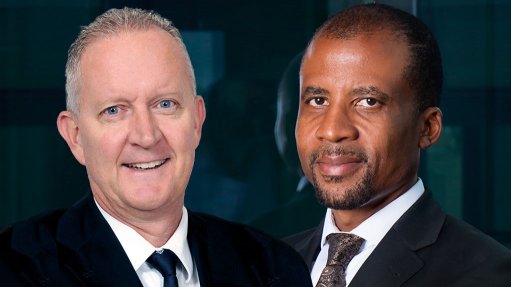 Outgoing and incoming CEOs jointly highlight Bushveld Minerals