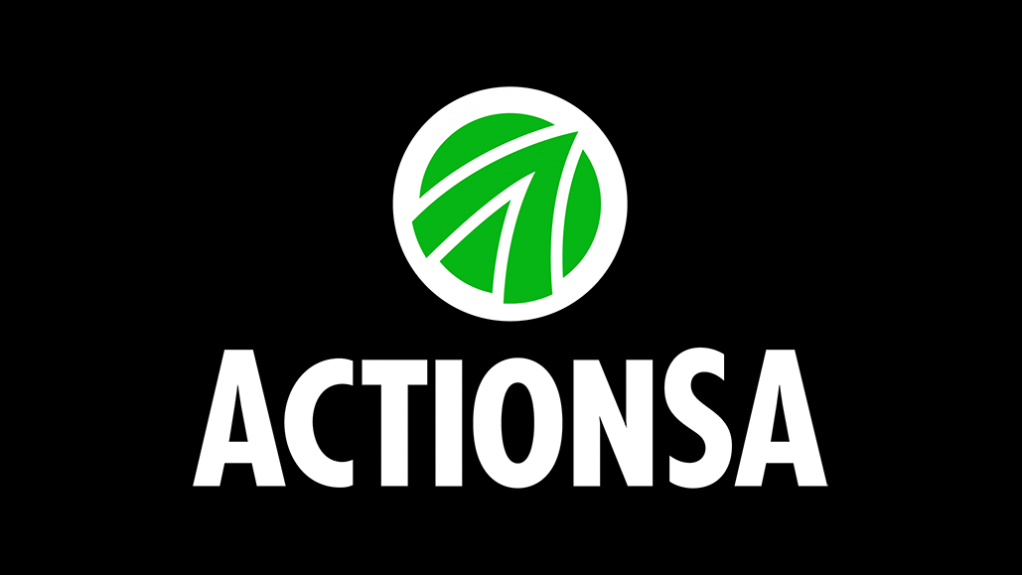 ActionSA logo
