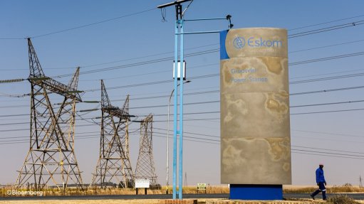  Netherlands, Eskom to cooperate on Grootvlei transition projects