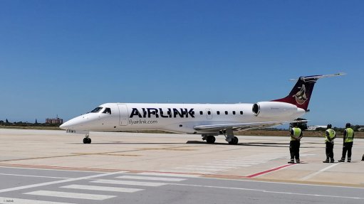 Airlink to reinforce its Johannesburg-Vilanculos link but axe its Mbombela-Vilanculos service
