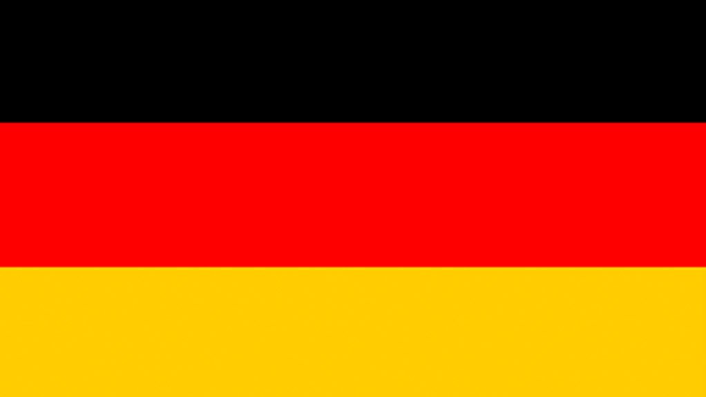 Germany flag