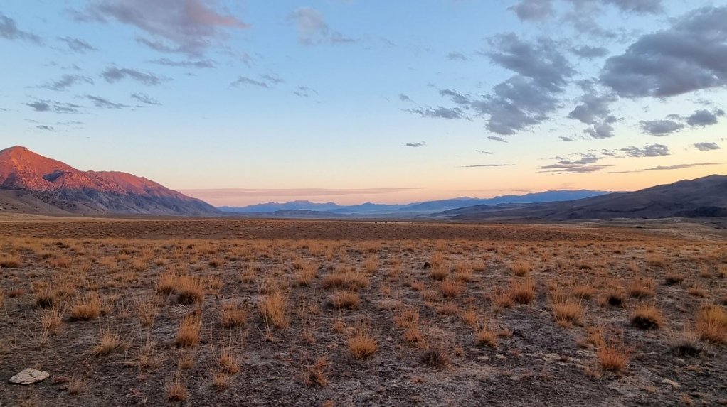 Integra’s Wildcat and Mountain View projects show promising potential for Nevada operations
