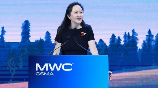 Huawei highlights opportunities presented by 5G and its evolution
