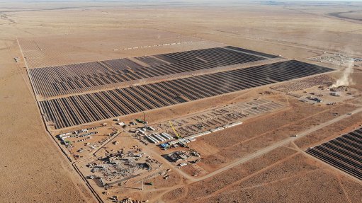 Scatec’s 273 MW Grootfontein projects become first BW5 solar projects to reach financial close