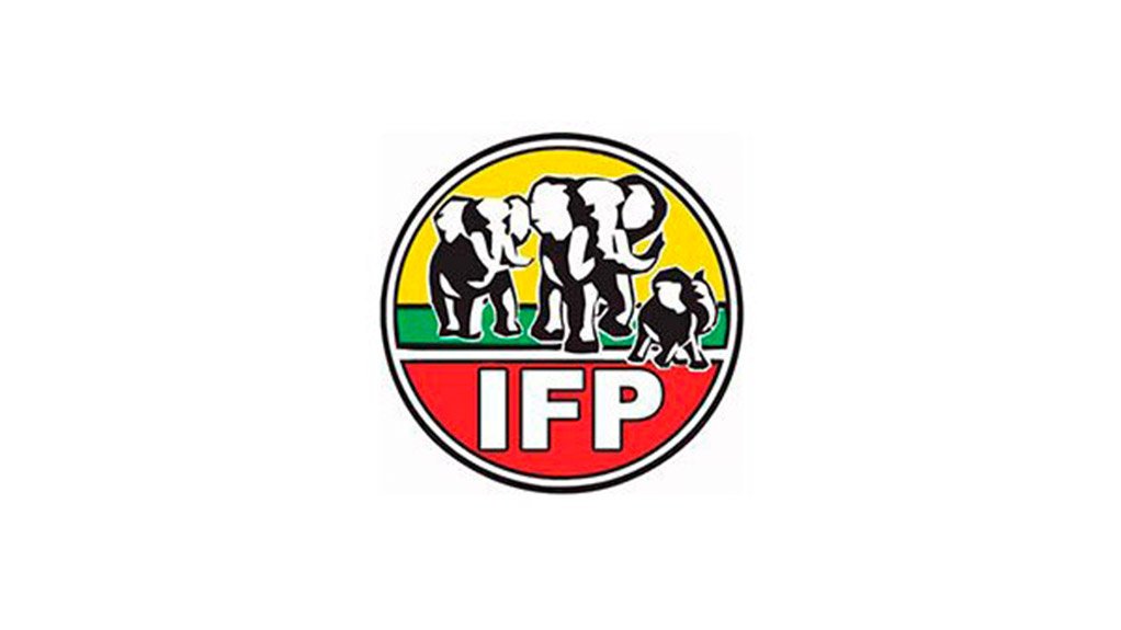 Inkatha Freedom Party