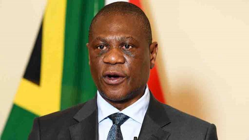 Mashatile confirms security detail involved in highway assault