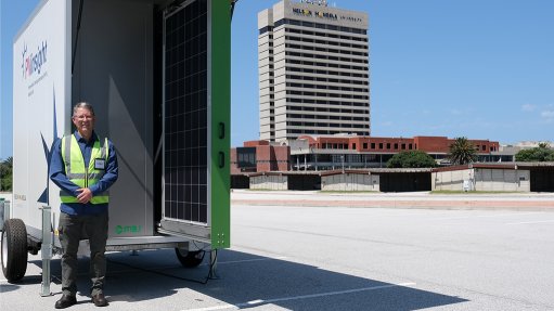 PVInsight tests its 20 000th solar PV module