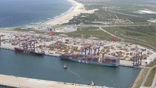 TNPA publishes Port Development Framework Plans outlining R13bn of investments