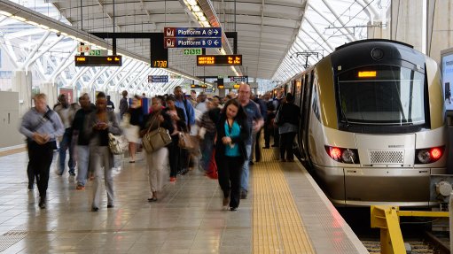 Numsa secures wage increase of 8% for Gautrain employees, travel perk retained