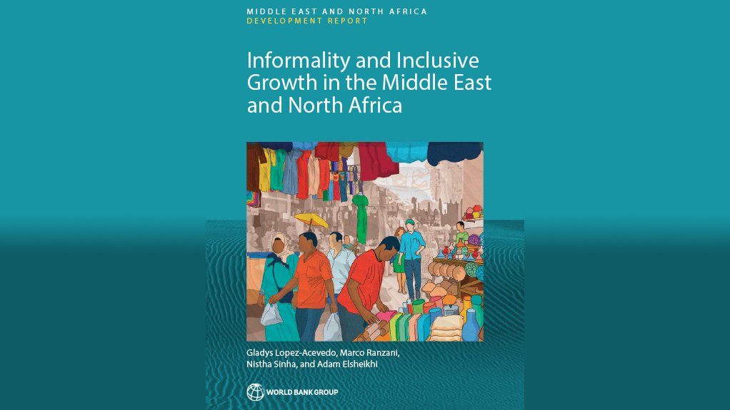 Informality and Inclusive Growth in the Middle East and North Africa 