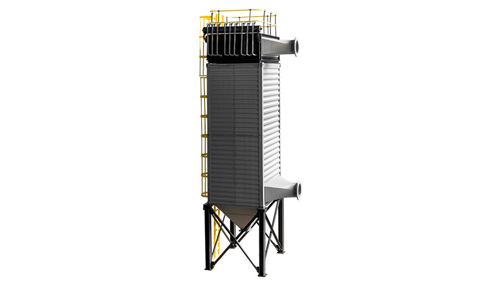 
BAGHOUSE
Aircure’s baghouses are completely modular and can be scaled to large volume units while offering quicker manufacturing and installation, easier transportation logistics and a reduction of production downtime 