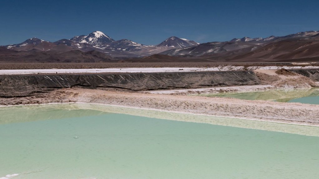 Argentina’s Pan American energy joins oil industry’s push into lithium