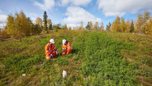Hudbay and Marubeni to revitalise exploration efforts in Flin Flon