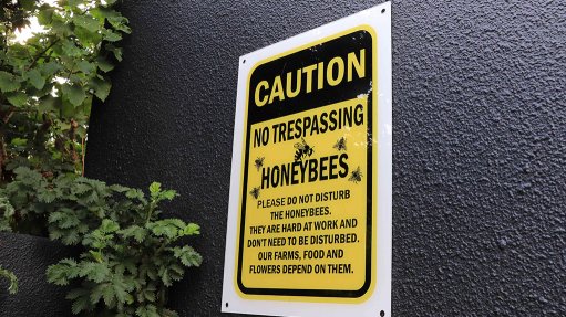 BEES AT WORK: JSE-listed Emira Property Fund has installed 16 beehives at eight of its properties in Gauteng and KwaZulu-Natal as part of an initiative designed to assist in addressing a decline of global bee populations. The first hives were installed in August 2020 at the Knightsbridge office park, in Bryanston and Hyde Park Lane, in Sandton. The hives are located away from areas of heavy foot traffic, are clearly sign-posted, and beekeeping activities take place at night.  Emira reports that the bees have produced 85 kg of honey to date from five hive sites, with the first honey harvests shared with staff and some service providers.