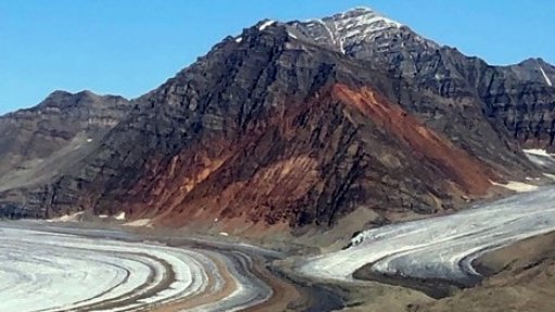 The Malmbjerg molybdenum project