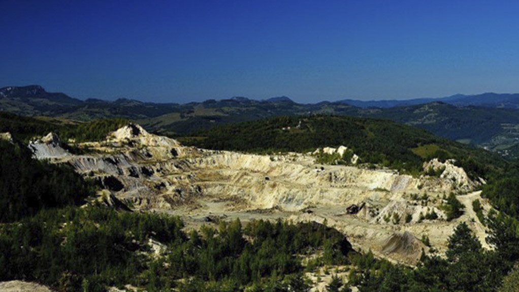 Legal requirements for mine closure in South Africa