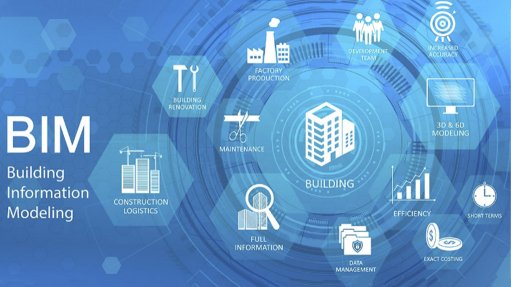 Building a better future for SA construction with BIM