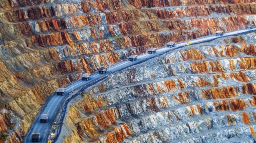 Irena concerned about overconcentration of critical minerals supply chains