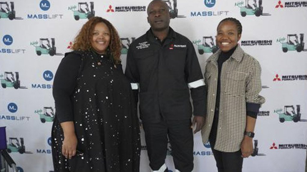 Masslift Africa Empowers Matriculants Through The 