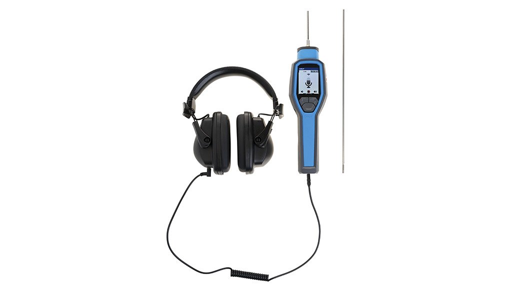 Keep your ear to the ground with the TKST 21 Stethoscope from SKF