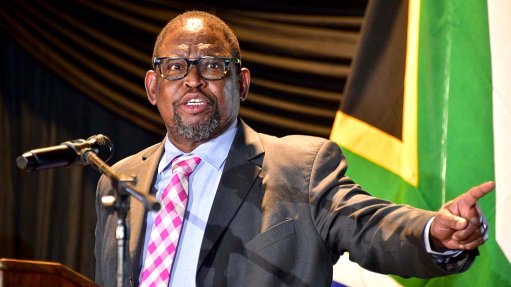 Finance Minister rebuffs ANC's call to pressure Central Bank