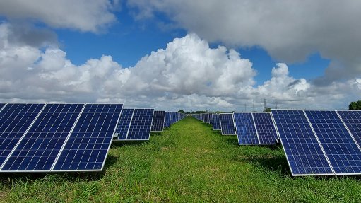 Globeleq to acquire majority stake in Mozambique solar project