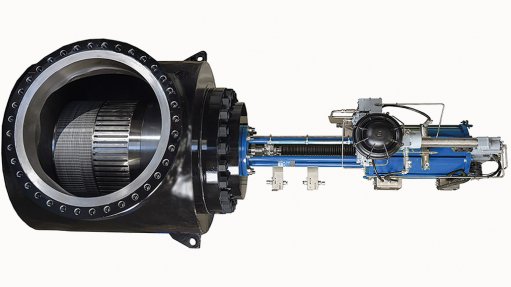 Compressor recycle valve enhances efficiency, reliability