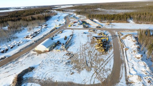 Foran wraps up EIA for planned Saskatchewan copper mine
