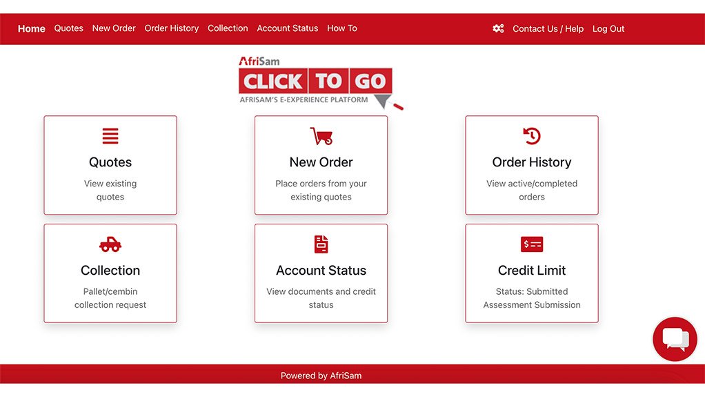 The ClickToGo e-experience platform offers a range of features, providing a seamless and convenient experience for customers