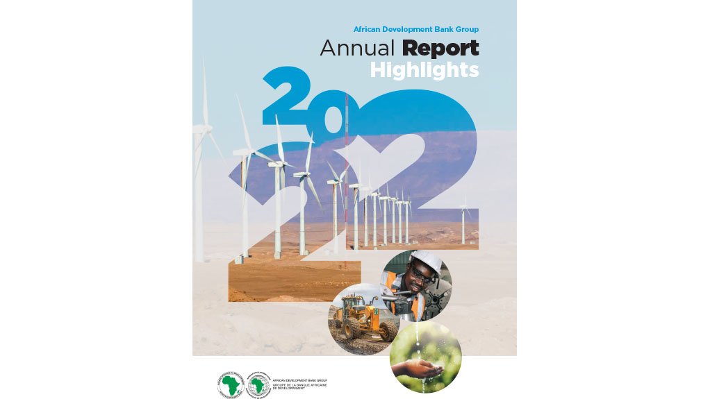 African Development Bank Group - Annual Report 2022: Highlights