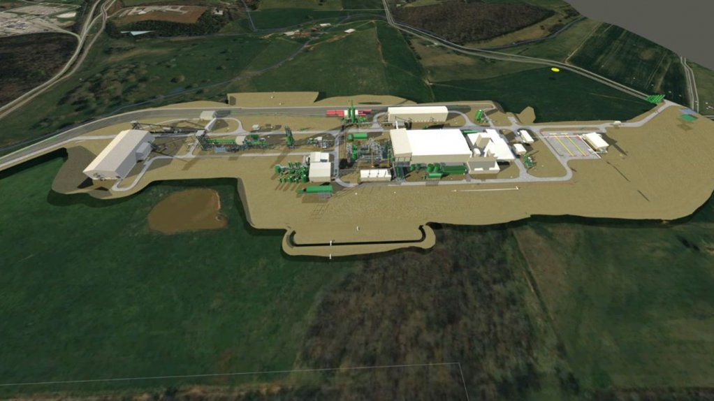 Piedmont awarded last permit for Tennessee