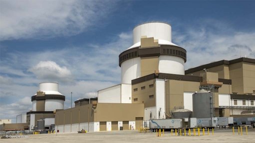 First new US nuclear power plant in three decades now producing electricity