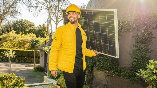 Solar energy company Soly launches in the residential market 