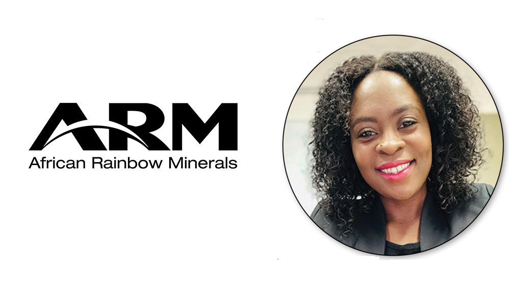 Amu Modau – Operations SHERQ Manager: ARM Platinum and Coal